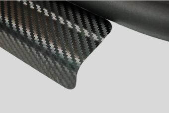 Einstiegsleisten Schutzfolien für JEEP GRAND CHEROKEE WK2 (BJ 2010–2021) aus PVC 3D Schutzfolie