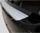 Ladekantenschutz für SKODA ENYAQ iV (BJ 2020–) aus PVC 3D Schutzfolie Carbon silber - SKODA ENYAQ iV